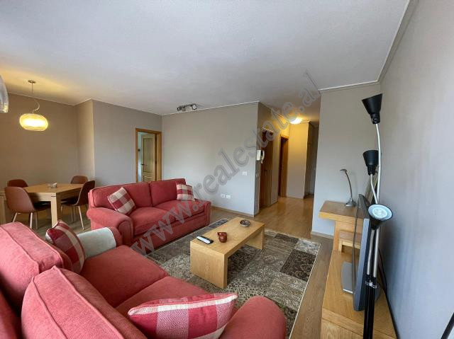 One bedroom apartment for rent in Faik Konica street in Tirana, Albania